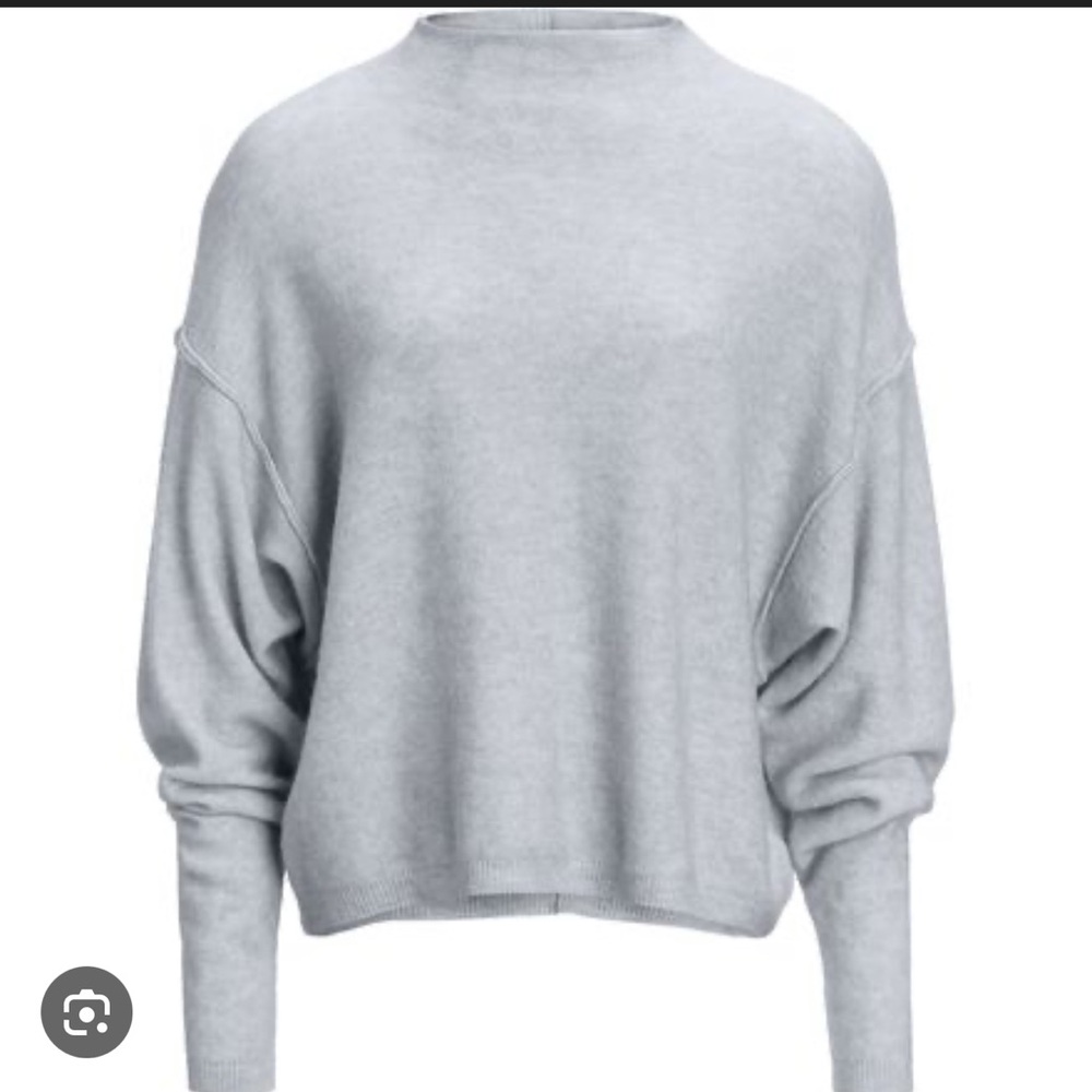 Free People Breakaway Sweater